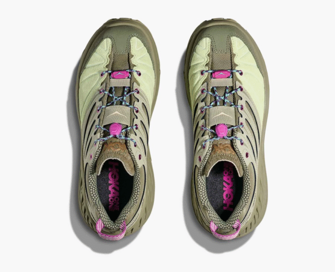 Elitarny system terenowy Stinson EVO OG