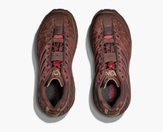 Elitarny system terenowy Stinson EVO OG