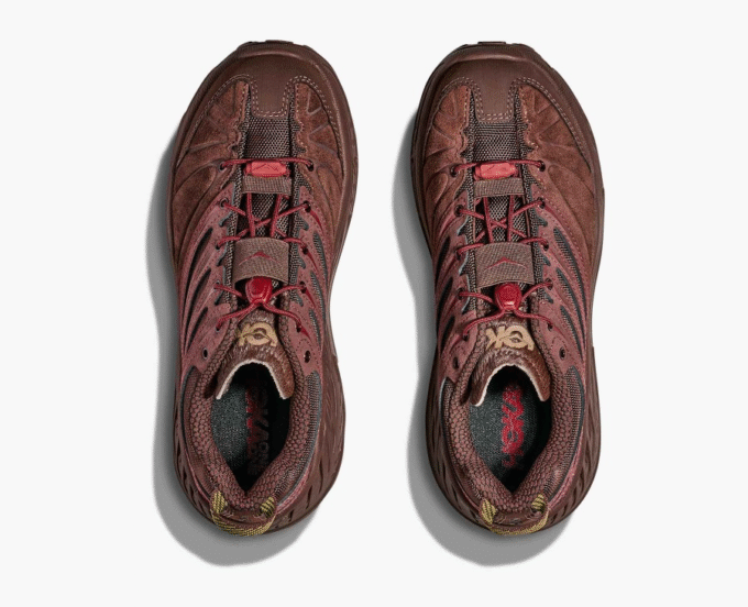 Elitarny system terenowy Stinson EVO OG