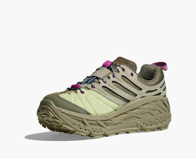 Elitarny system terenowy Stinson EVO OG