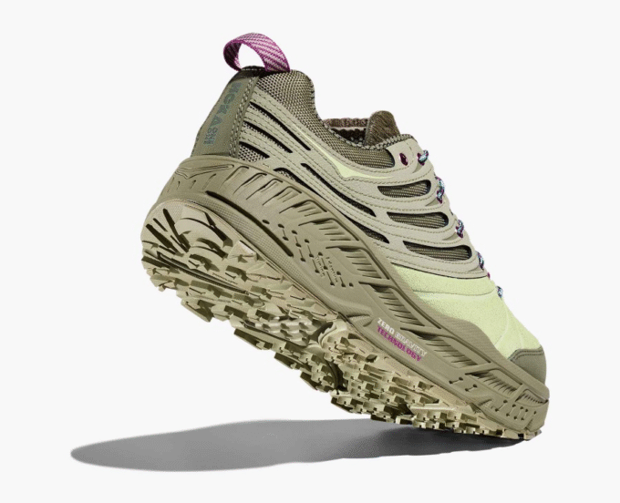 Elitarny system terenowy Stinson EVO OG