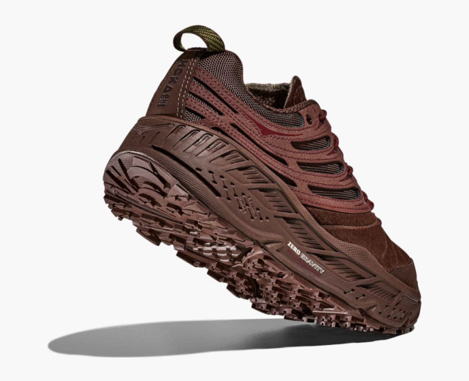 Elitarny system terenowy Stinson EVO OG