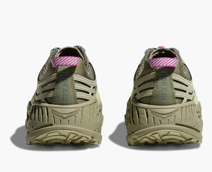 Elitarny system terenowy Stinson EVO OG