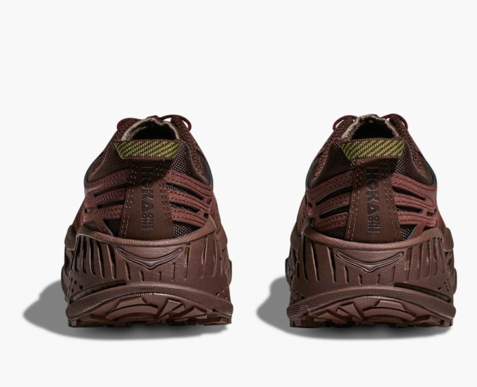 Elitarny system terenowy Stinson EVO OG