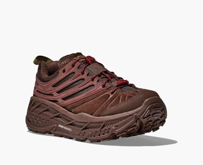 Elitarny system terenowy Stinson EVO OG