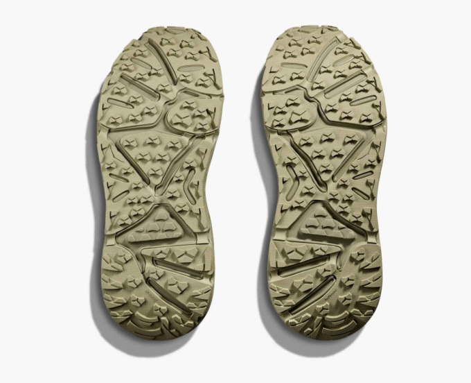 Elitarny system terenowy Stinson EVO OG