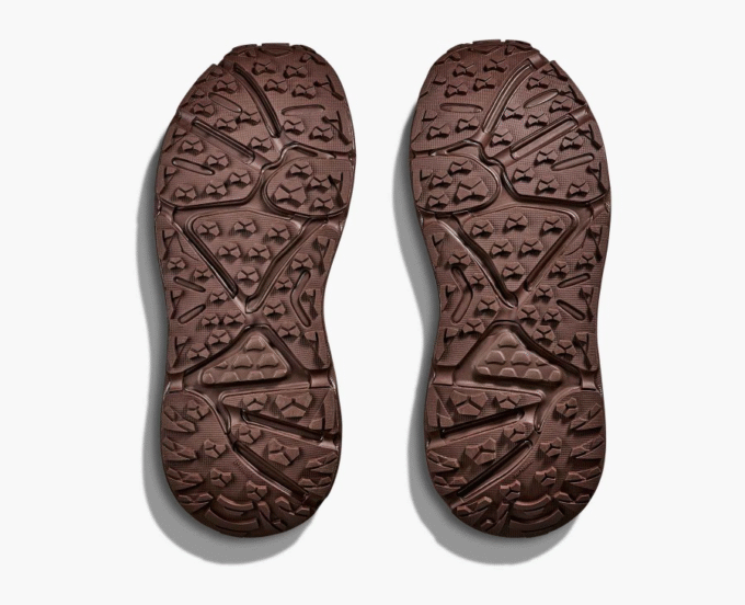 Elitarny system terenowy Stinson EVO OG