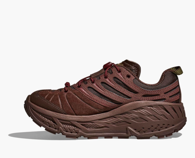 Elitarny system terenowy Stinson EVO OG