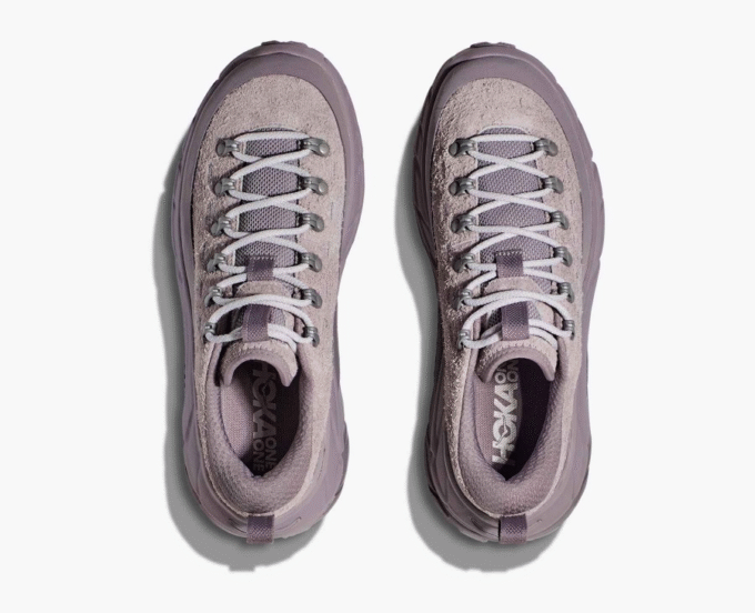 Elitarny system terenowy Tor Summit