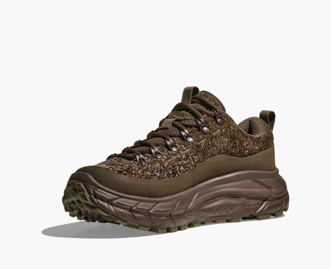 Elitarny system terenowy Tor Summit