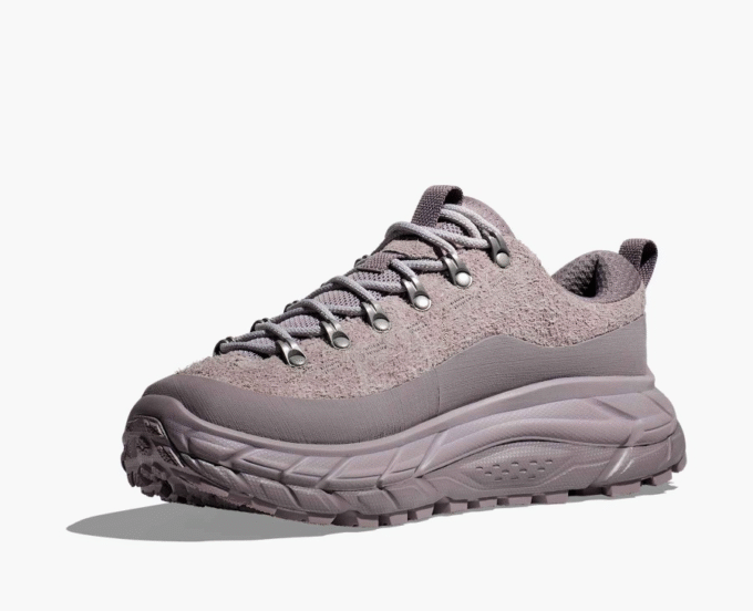 Elitarny system terenowy Tor Summit