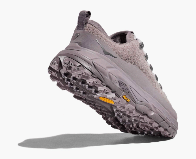 Elitarny system terenowy Tor Summit