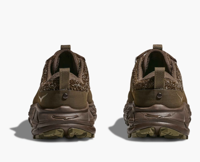 Elitarny system terenowy Tor Summit