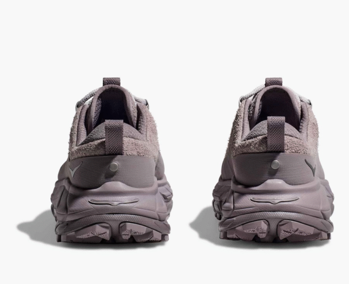 Elitarny system terenowy Tor Summit