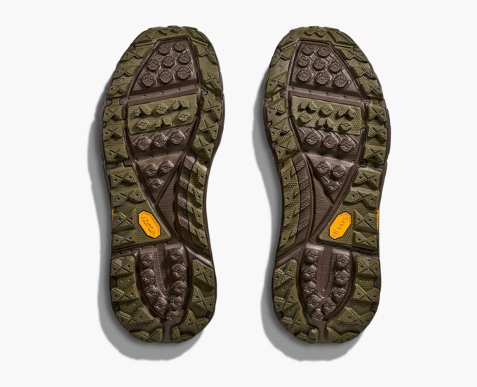 Elitarny system terenowy Tor Summit