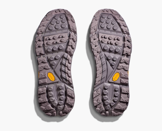 Elitarny system terenowy Tor Summit