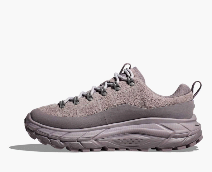 Elitarny system terenowy Tor Summit