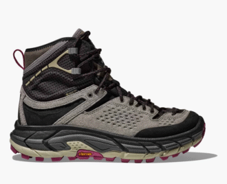 Elitarny system terenowy Tor Ultra Hi