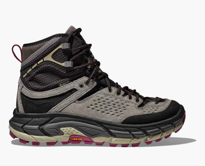 Elitarny system terenowy Tor Ultra Hi