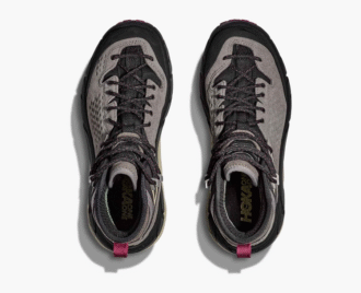 Elitarny system terenowy Tor Ultra Hi