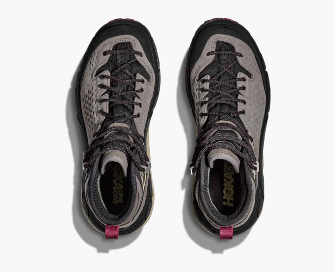 Elitarny system terenowy Tor Ultra Hi