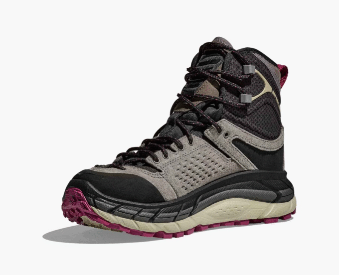 Elitarny system terenowy Tor Ultra Hi