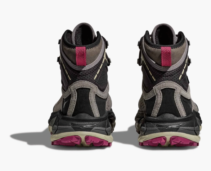 Elitarny system terenowy Tor Ultra Hi