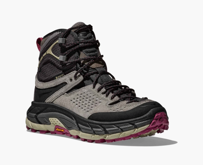 Elitarny system terenowy Tor Ultra Hi