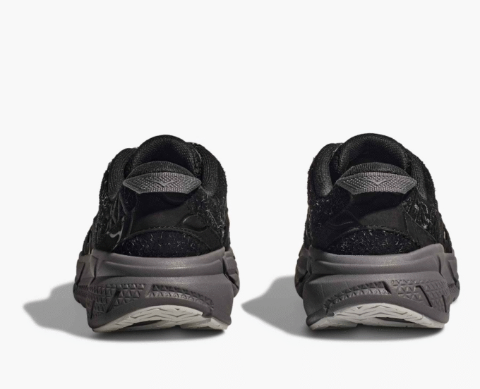 Elite Terrain System Clifton L Suede