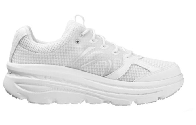 Engieered Garments x Bondi B 'White’