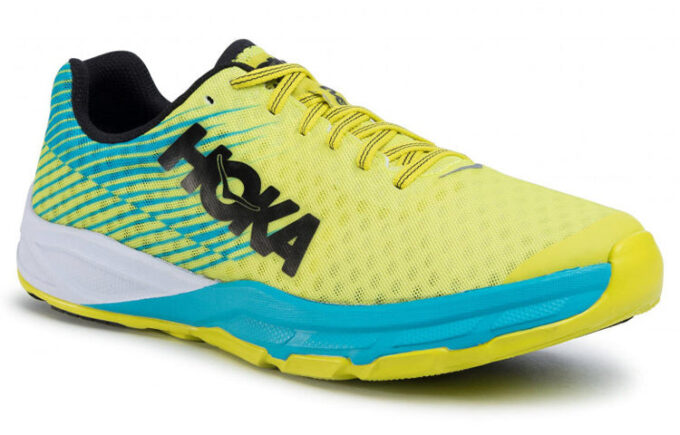 Evo Carbon Rocket „Zielony Niebieski”