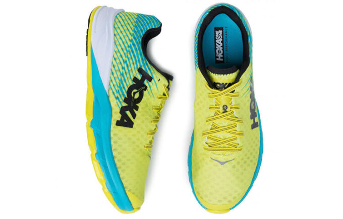 Evo Carbon Rocket „Zielony Niebieski”