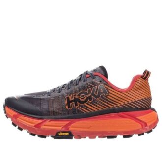 Evo Mafate 2 „Czerwono-czarny”