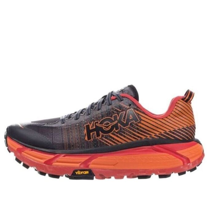 Evo Mafate 2 „Czerwono-czarny”