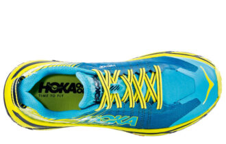 Evo Mafate 2 'Żółto-niebieski’