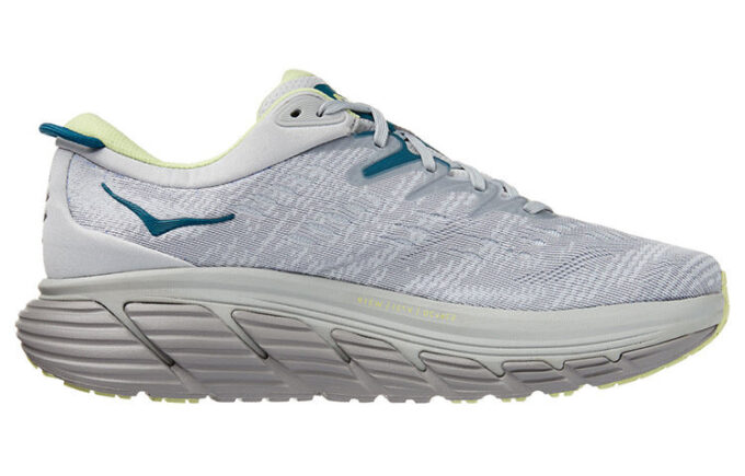 Gaviota 4 'Motyl mglisty portowy’