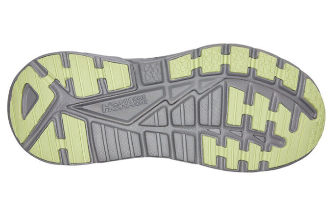 Gaviota 4 'Motyl mglisty portowy’