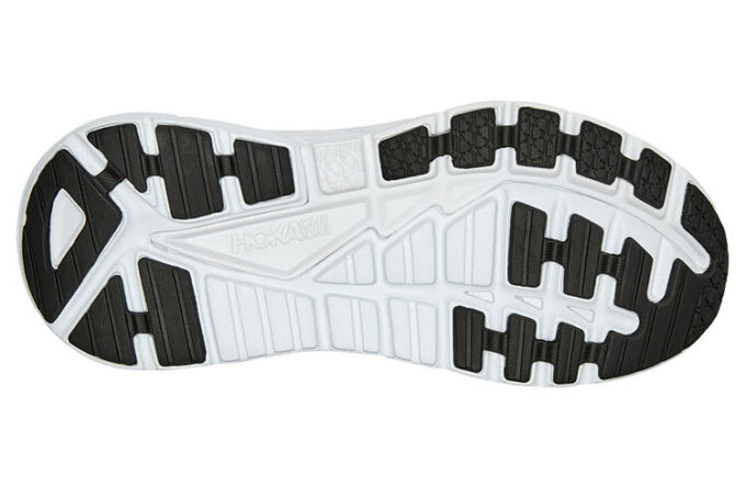 Gaviota 4 Wide 'Black White’