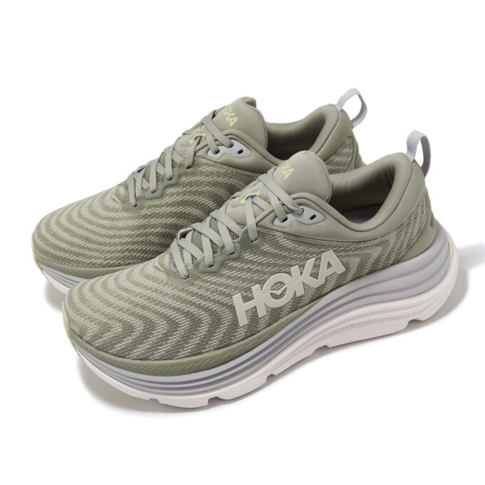 Gaviota 5 2E Wide 'Barely Oat Milk’