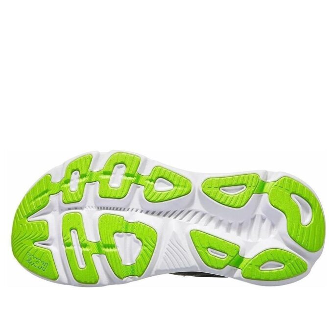 Gaviota 5 2E Wide „Czarny elektryczny kobalt”