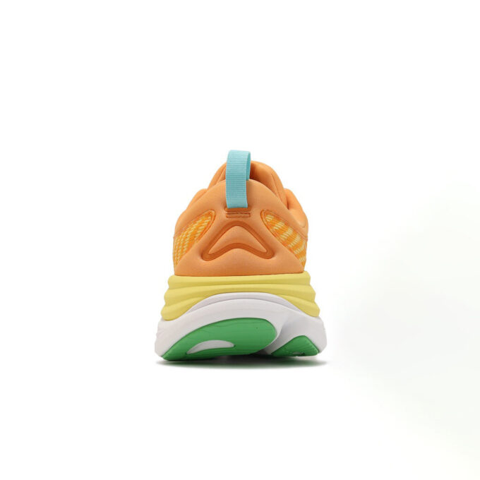 Gaviota 5 2E Wide 'Sunday Yellow Sherbet’