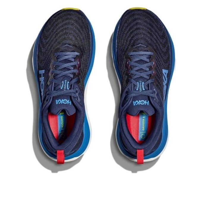 Gaviota 5 „Bellwether Blue Evening Sky”