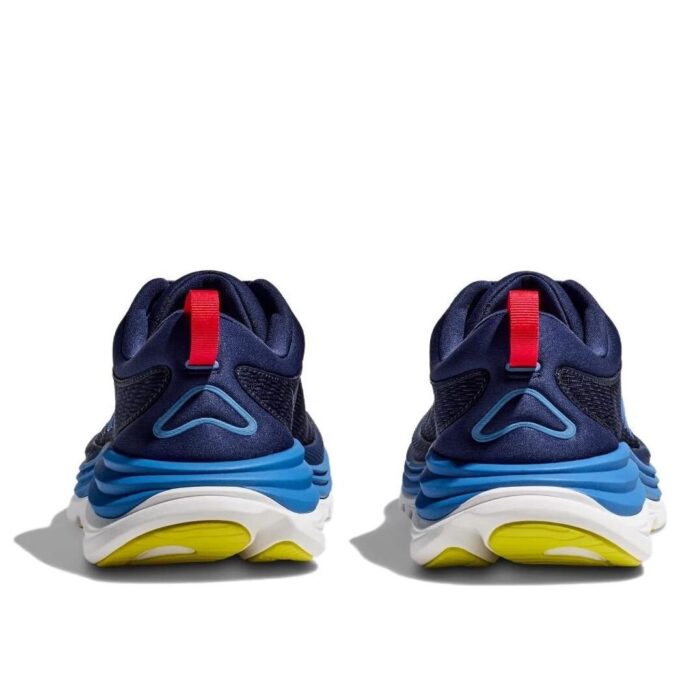 Gaviota 5 „Bellwether Blue Evening Sky”