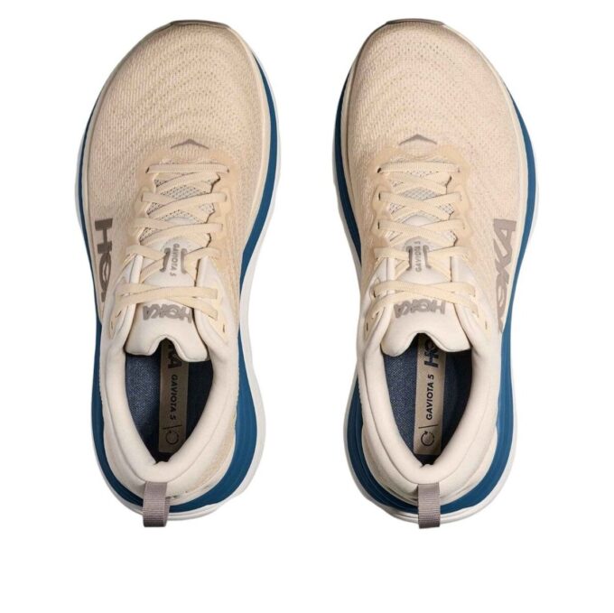 Gaviota 5 'Birch Foggy Night’