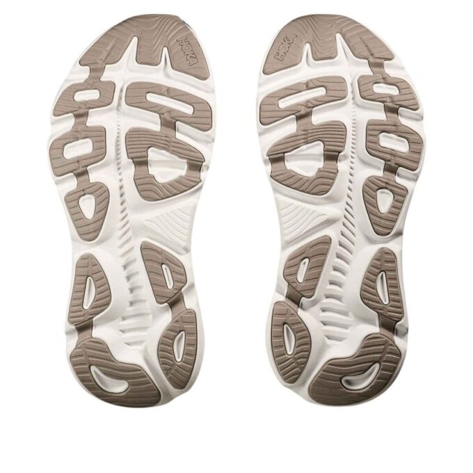 Gaviota 5 'Birch Foggy Night’