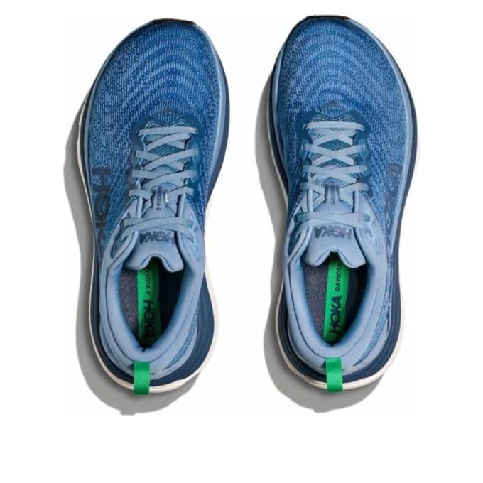 Gaviota 5 „Chmura burzowa z ulewą”