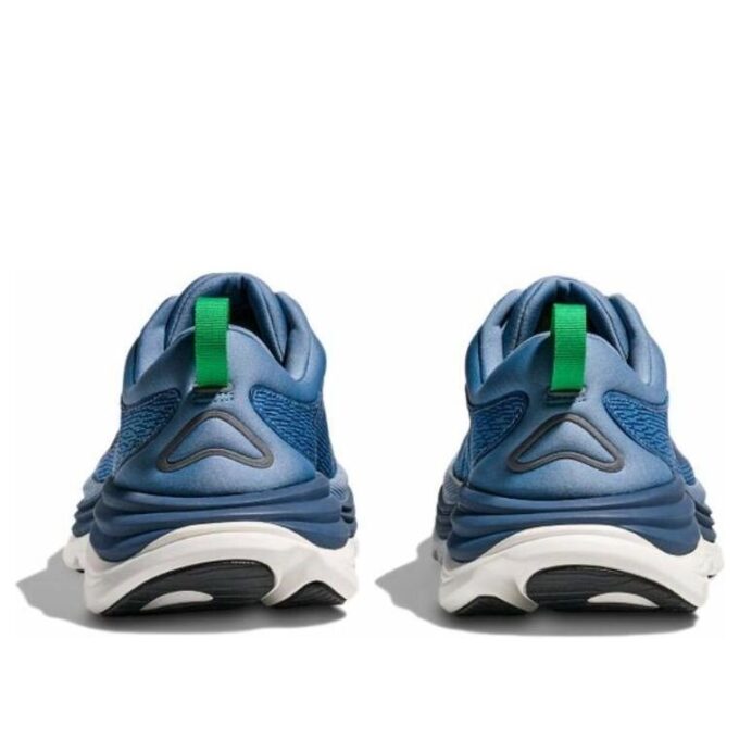 Gaviota 5 „Chmura burzowa z ulewą”