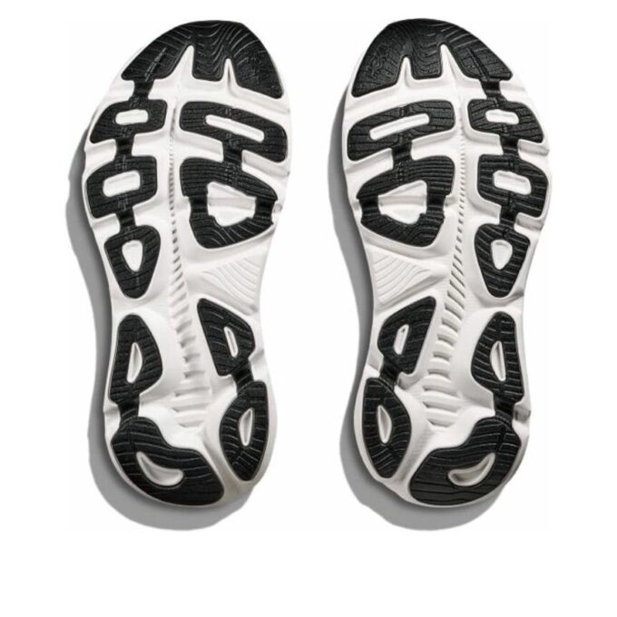 Gaviota 5 „Chmura burzowa z ulewą”