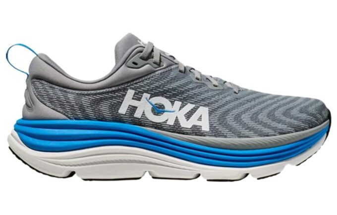 Gaviota 5 „Limestone Diva Blue”