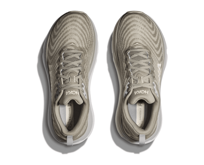 Gaviota 5 „Mleko jęczmienne i owsiane”